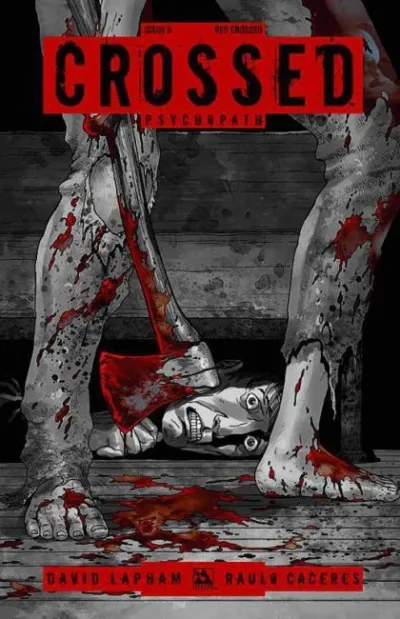 Cover of Cover B