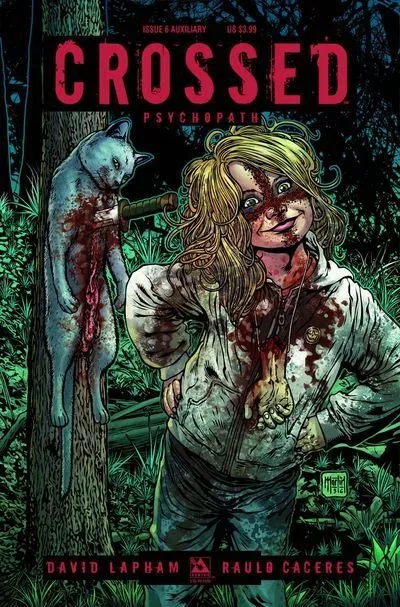Cover of Cover F