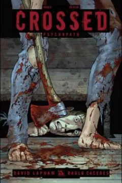 Issue #6