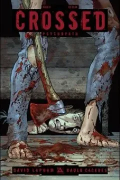 Issue #6