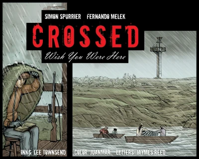 Cover of Episode 1