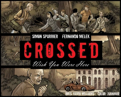 Cover of Episode 3