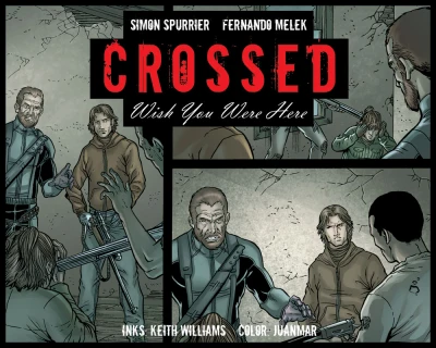 Cover of Episode 6
