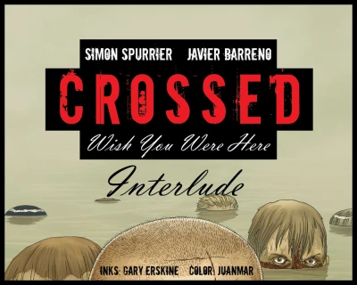 Cover of Interlude 3