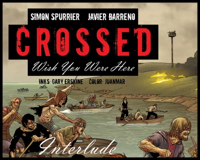 Cover of Interlude 4