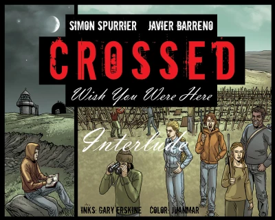 Cover of Interlude 7