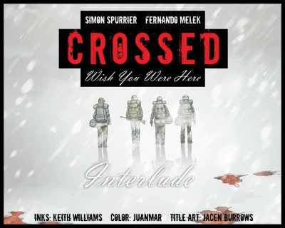 Cover of Interlude 12