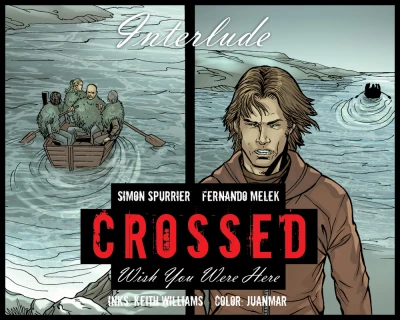 Cover of Interlude 13