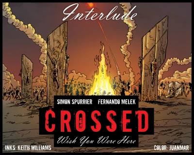 Cover of Interlude 14