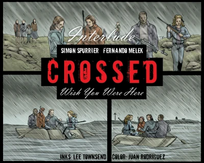 Cover of Interlude 15