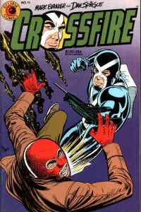 Issue #11