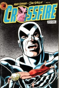 Issue #13