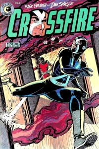 Issue #9
