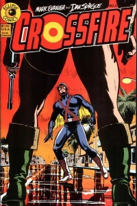 Issue #2