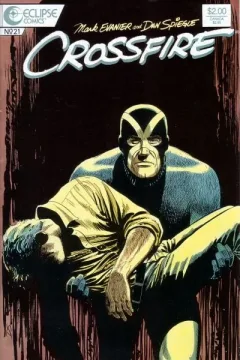 Issue #21