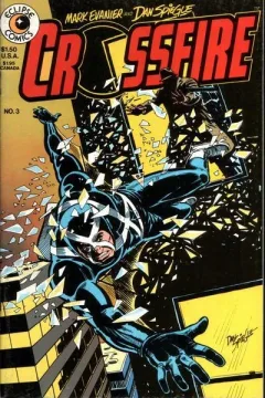 Issue #3