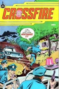Issue #1