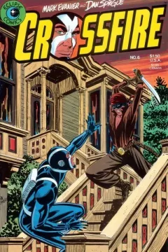 Issue #6