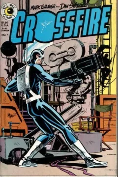 Issue #7