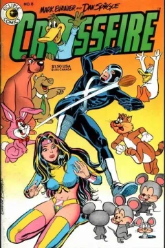 Issue #8