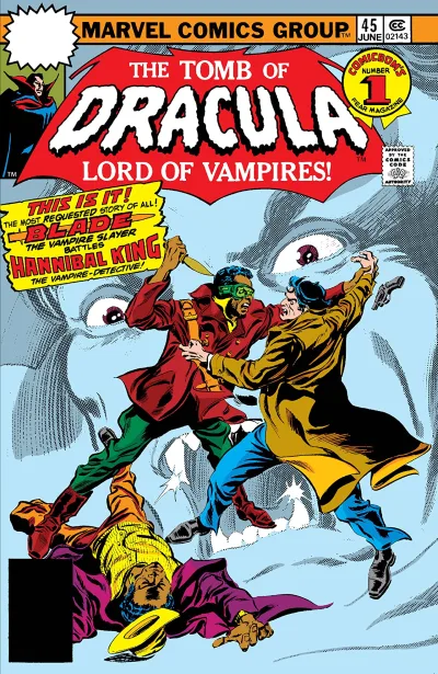 Cover of Crossfire!