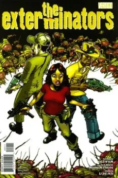 Crossfire And Collateral - Chapter Four
