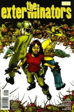 Crossfire And Collateral - Chapter Four
