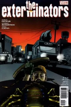 Crossfire And Collateral - Chapter Three