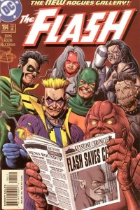 Crossfire Part 1: Run Program