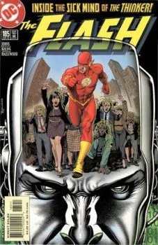 Cover of Crossfire Part 2: Hide and Seek