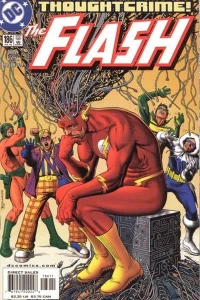 Crossfire Part 3: The Thinking Man