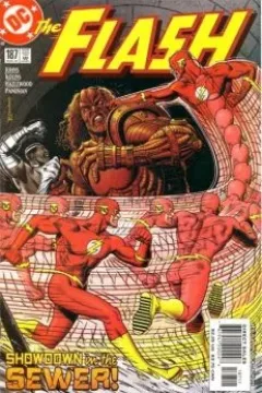 Crossfire Part 4: Run-Down