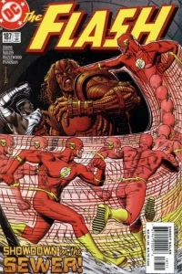 Crossfire Part 4: Run-Down