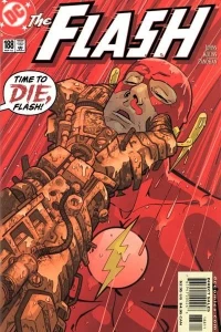 Crossfire part 5 of 5