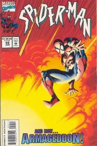 Crossfire, Part Two: The Future is Now