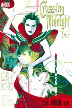 Cover of The Last Word