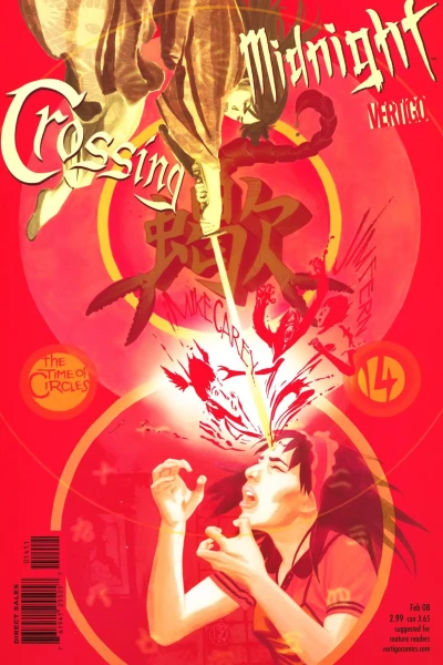 Cover of The Time Of Circles (Part 2)