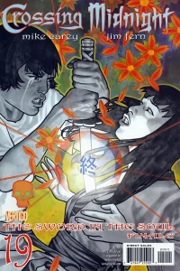 The Sword In The Soul (Part 3)