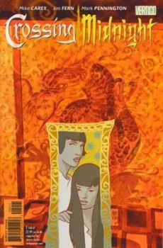 Cover of The Shrine: Part 2 of 3