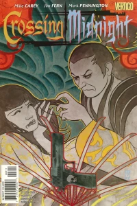 The Shrine: Part 3 of 3