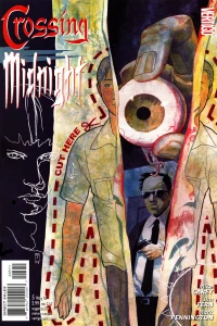 Cut Here: Part 2 of 2