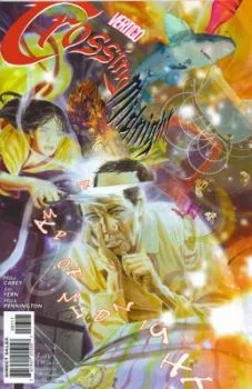 Cover of Map Of Midnight (Part 2)