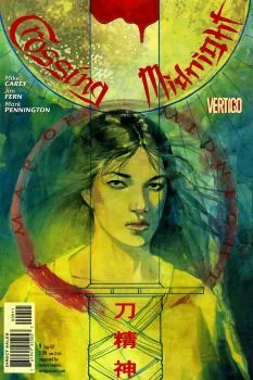 Cover of Map Of Midnight (Part 4)