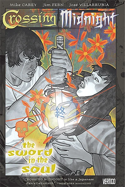 Cover of Volume 3
