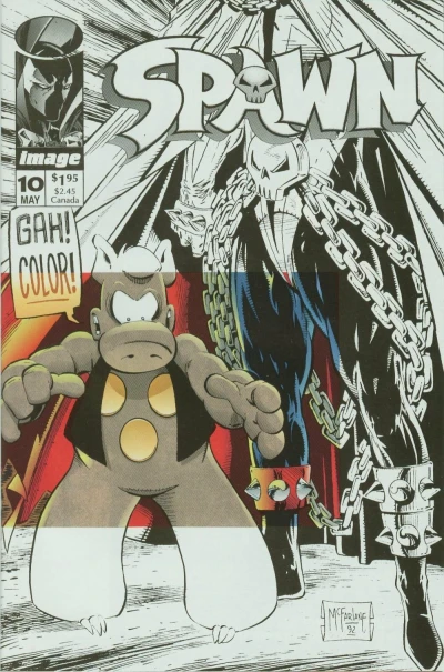 Cover of Crossing Over