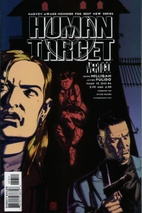 Crossing the Border, Part 2: Hey Jude