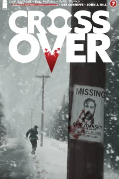 Issue #7