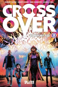 Die Groschenheft-Plage