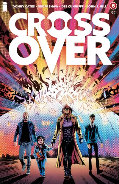 Cover of Kids Love Chains, Conclusion