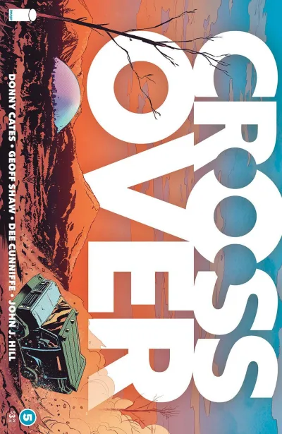 Cover of Kids Love Chains, Part Five
